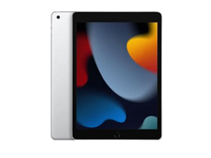 Apple - iPad 9:e Generationen (2021) 10,2-Tum 64GB (Wi-Fi)