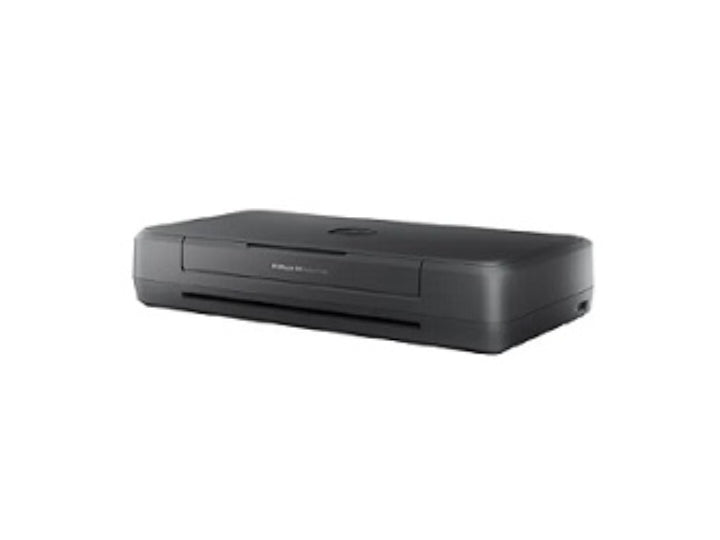 HP - Officejet 200 Mobile Printer (Bläckskrivare)