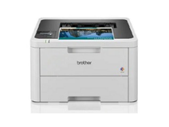 Brother - HL-L3220cw (A4) - (Laserskrivare)