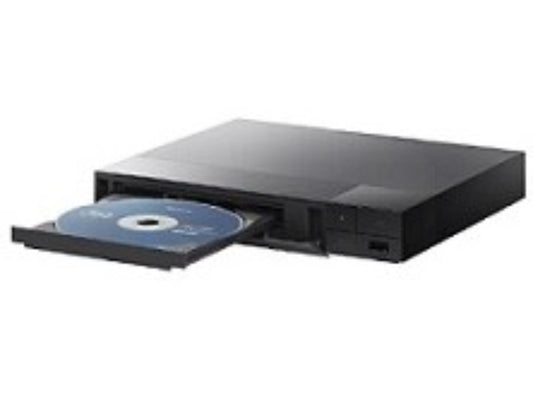 Sony - BDP-S3700 (Blu-Ray Spelare)